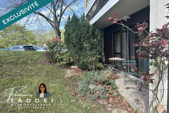 achat appartement les-ulis 91940