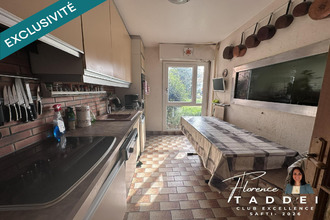 achat appartement les-ulis 91940