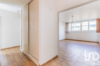 achat appartement les-ulis 91940