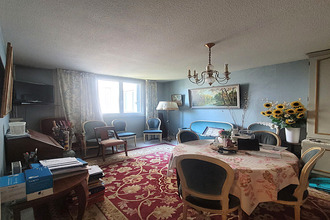 achat appartement les-ulis 91940