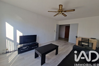 achat appartement les-ulis 91940