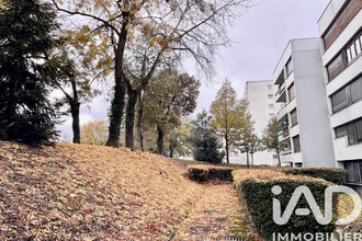 achat appartement les-ulis 91940