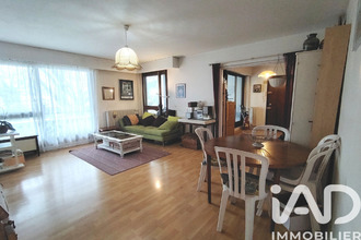 achat appartement les-ulis 91940