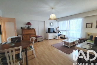 achat appartement les-ulis 91940