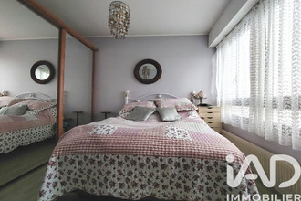 achat appartement les-ulis 91940