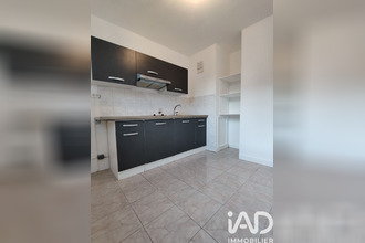 achat appartement les-ulis 91940