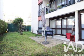 achat appartement les-ulis 91940