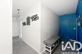 achat appartement les-ulis 91940