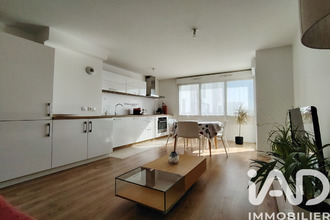 achat appartement les-ulis 91940