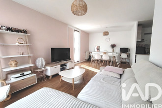 achat appartement les-ulis 91940