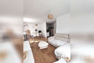 achat appartement les-ulis 91940