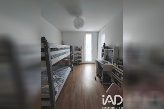 achat appartement les-ulis 91940
