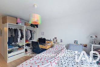 achat appartement les-ulis 91940