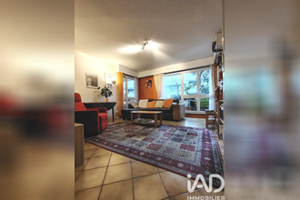 achat appartement les-ulis 91940
