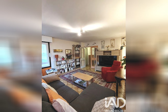 achat appartement les-ulis 91940