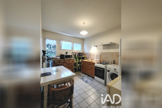 achat appartement les-ulis 91940