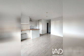 achat appartement les-ulis 91940