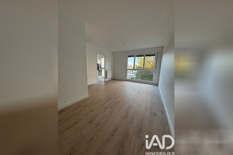 achat appartement les-ulis 91940