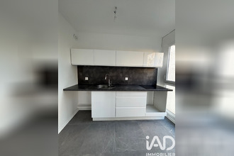 achat appartement les-ulis 91940