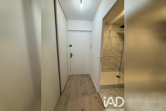 achat appartement les-ulis 91940