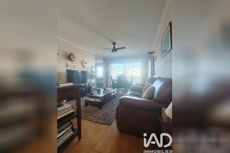 achat appartement les-ulis 91940