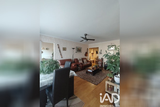 achat appartement les-ulis 91940