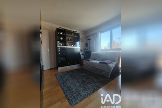 achat appartement les-ulis 91940