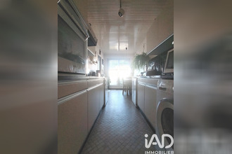 achat appartement les-ulis 91940