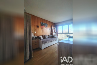 achat appartement les-ulis 91940