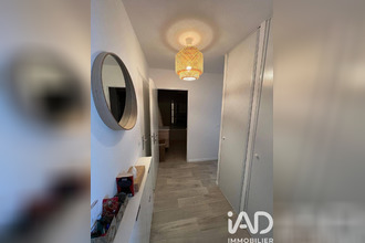 achat appartement les-ulis 91940