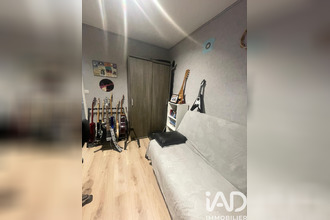 achat appartement les-ulis 91940