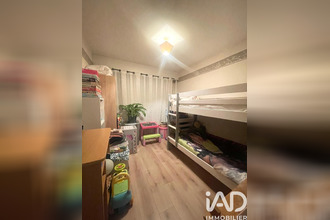 achat appartement les-ulis 91940