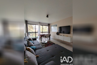 achat appartement les-ulis 91940