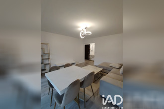 achat appartement les-ulis 91940