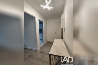 achat appartement les-ulis 91940