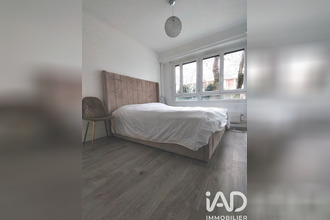 achat appartement les-ulis 91940