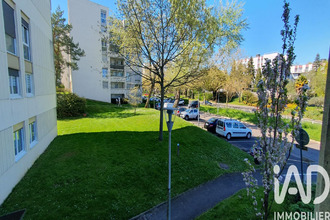 achat appartement les-ulis 91940