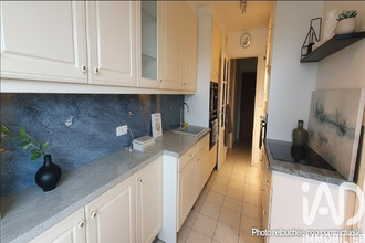 achat appartement les-ulis 91940