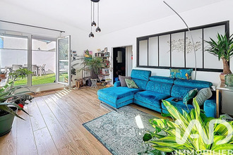 achat appartement les-ulis 91940