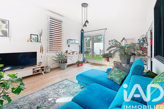 achat appartement les-ulis 91940