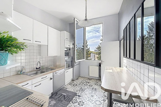 achat appartement les-ulis 91940