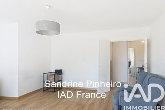 achat appartement les-ulis 91940