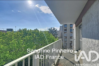 achat appartement les-ulis 91940