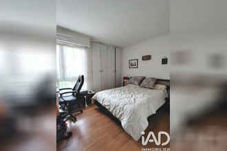 achat appartement les-ulis 91940