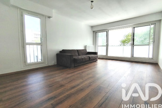 achat appartement les-ulis 91940