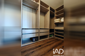 achat appartement les-ulis 91940