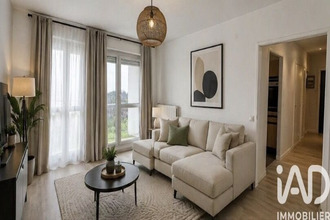 achat appartement les-ulis 91940