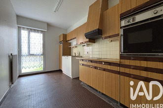 achat appartement les-ulis 91940