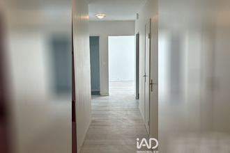 achat appartement les-ulis 91940