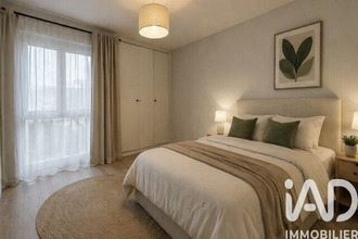 achat appartement les-ulis 91940